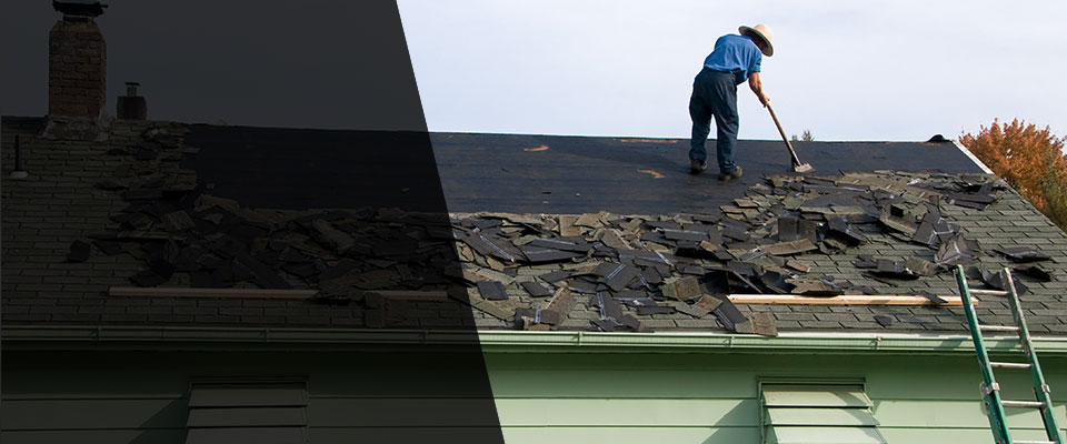 Dacula Roofing Contractors